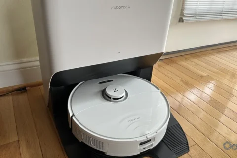 Robot Süpürge Servisi