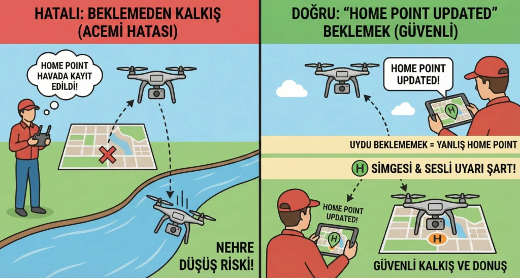 rth dikkat edilmesi gerekenler