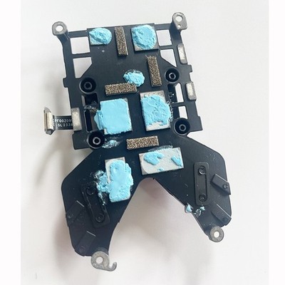 dji mini 4 pro soğutma bloğu