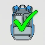 drone powerbank tasima