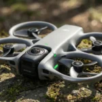 dji avata 360 görseli
