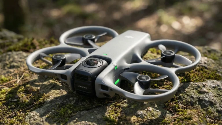 dji avata 360 görseli