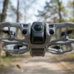 DJI Avata 360 Derece Görsel