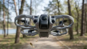 DJI Avata 360 İnceleme: Kapsamlı Teknik Analiz Raporu