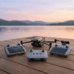 DJI Mavic 3 Drone Görseli