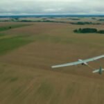 Edge Autonomy VXE30 Stalker Yakıt Hücreli İHA