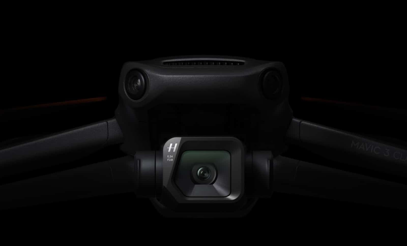 ABD'den Geri Adım Yok: Pentagon'un Gizli İstihbarat Raporu DJI Drone Yasağı Krizini Derinleştiriyor 3 DJI Mavic 3 ve DJI drone yasağı piyasa etkileri (featured)