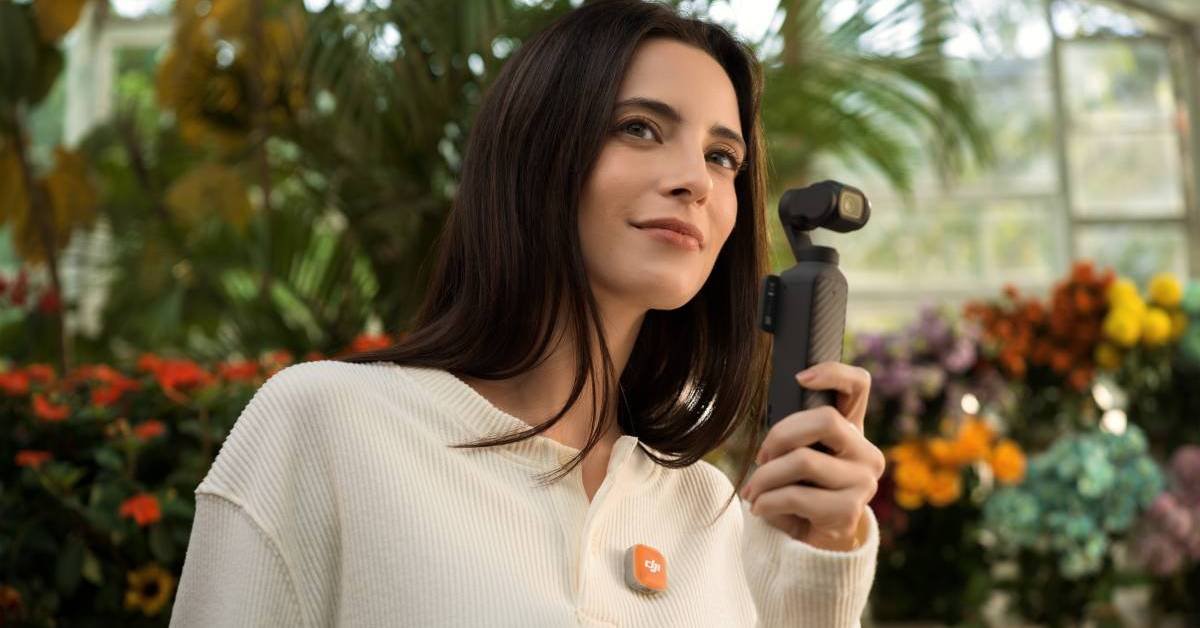 ABD DJI yasağı nedeniyle engellenen yeni tüketici elektroniği ürünleri