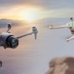 DJI ve Insta360 patent davası süreci
