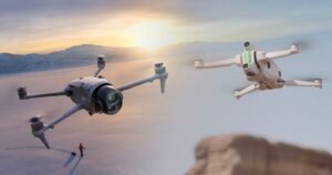 DJI ve Insta360 patent davası süreci