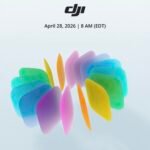 DJI’dan “More Than Sound” Etkinliği: Renkli Tasarımıyla DJI Mic Mini 2 Geliyor