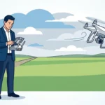 DJI Atti Mode Nedir? Manuel Uçuşun Sırları ve İpuçları