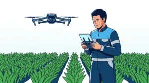 DJI Hangi Ülkenin Markası? Küresel Drone Devinin Tarihçesi ve Başarısı