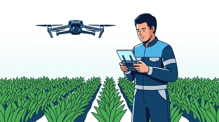 DJI Hangi Ülkenin Markası? Küresel Drone Devinin Tarihçesi ve Başarısı