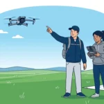 DJI Drone Ehliyeti Nasıl Alınır? 2026 Güncel Rehber ve Fiyatlar