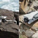 DJI Lito X1 ve Mini 3