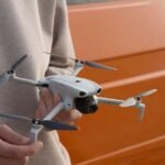 DJI tüketici cihazları ve Pekin drone yasağı