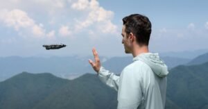 DJI Neo 2 güncellemesi ile gelen yeni özellikler ve 4K uçuş deneyimi