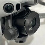 Mini 5 Pro Gimbal