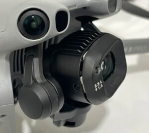 DJI Mini 5 Pro Gimbal Kalibrasyon Servis Yazılımı