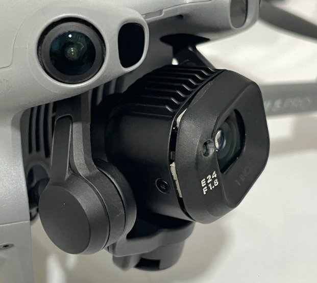 Mini 5 Pro Gimbal