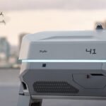 Skydio otonom drone sistemi ve X10 modeli