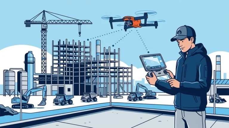 Autel ve DJI Karşılaştırması: Autel Drone Nasıl Kuruldu, Farkları Neler?