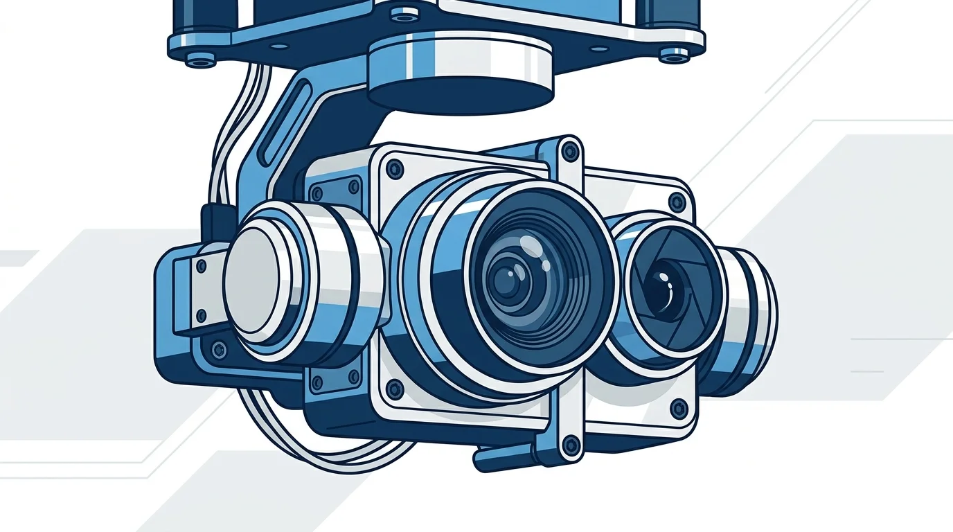 Autel ve DJI Karşılaştırması: Autel Drone Nasıl Kuruldu, Farkları Neler? 2 Autel ve DJI Karşılaştırması: Autel Drone Nasıl Kuruldu, Farkları Neler? — Görsel 2 — Autel drone nasıl kuruldu
