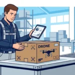 Yurtdışından Drone Getirmek Neden Hayal Oldu? 2026 Gümrük ve SHGM Kuralları