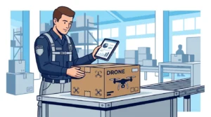 Yurtdışından Drone Getirmek Neden Hayal Oldu? 2026 Gümrük ve SHGM Kuralları