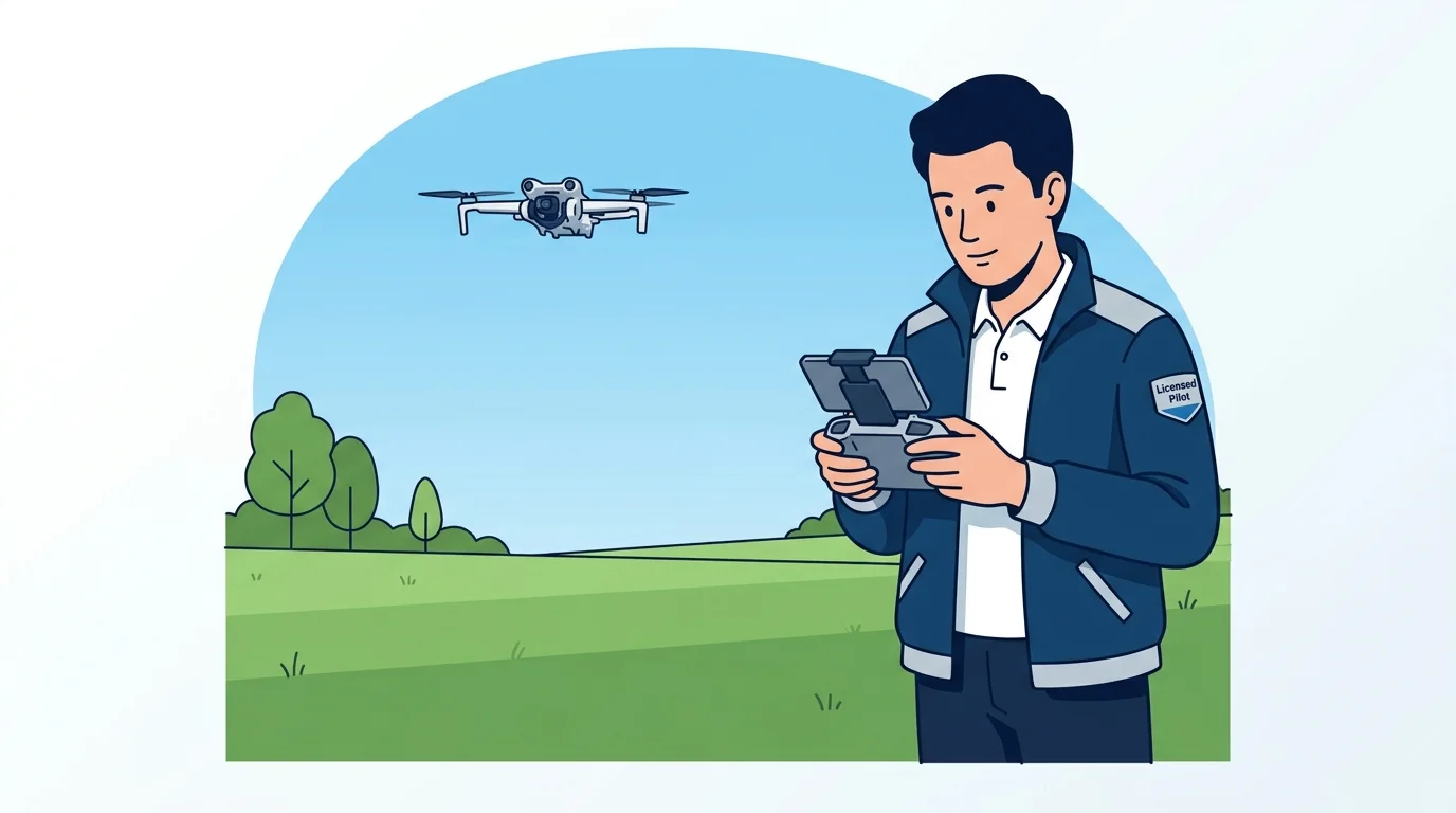 Yurtdışından Drone Getirmek Neden Hayal Oldu? 2026 Gümrük ve SHGM Kuralları 2 Yurtdışından Drone Getirmek Neden Hayal Oldu? 2026 Gümrük ve SHGM Kuralları — Görsel 2 — yurtdışından drone getirmek