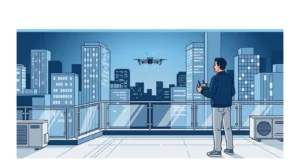 DJI O3 ve O4 İletim Sistemi Karşılaştırması: Hangi Drone Size Uygun?
