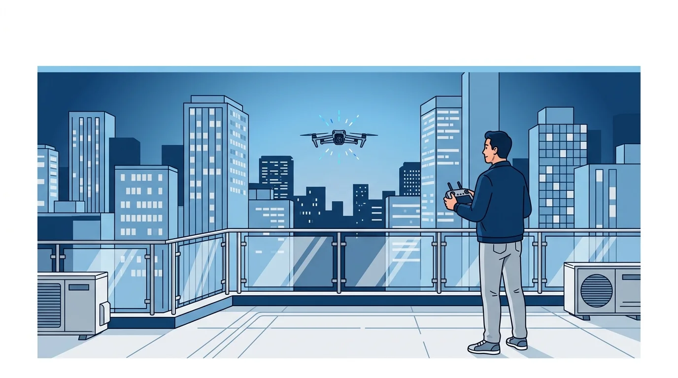 DJI O3 ve O4 İletim Sistemi Karşılaştırması: Hangi Drone Size Uygun? 1 DJI O3 ve O4 İletim Sistemi Karşılaştırması: Hangi Drone Size Uygun? — O3 ve O4 iletim sistemi