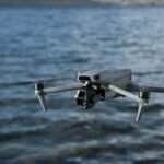 DJI drone yasağı güvenlik denetimi
