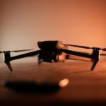 FCC drone yasağı ve DJI Autel tepkileri