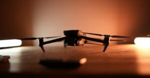 FCC drone yasağı ve DJI Autel tepkileri
