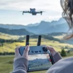 FCC drone yasağı - DJI ve Autel güncellemeleri