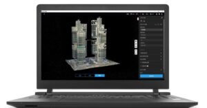 Yeni DJI Terra güncellemesi LiDAR iş akışlarını hızlandırıyor