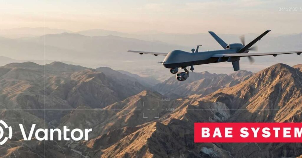 GPS karıştırması ve drone hedefleme teknolojisi