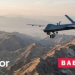 GPS karıştırması ve drone hedefleme teknolojisi